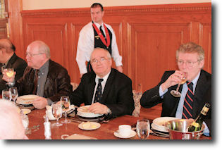 9068 Jean Drouin , 6027 Gilles Tremblay, 9153 Patrick Nicholson.