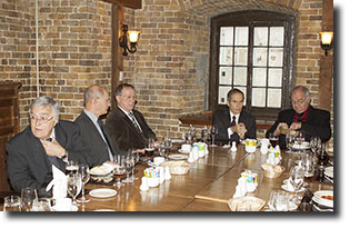 Rencontre du 9 dcembre 2014.