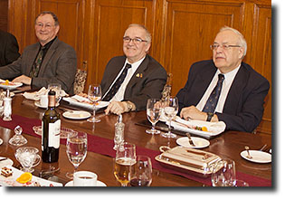 Rencontre du 10 mars 2015.
