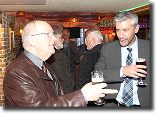 Rencontre du 13 avril 2016.