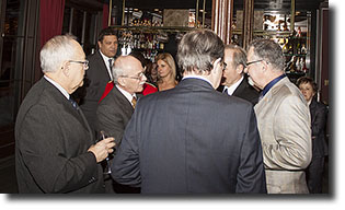Souper gala 2015.