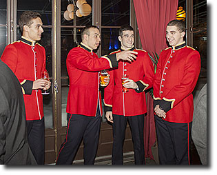 Souper gala 2015.