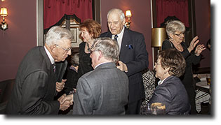 Souper gala 2015.