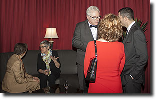 Souper gala 2015.