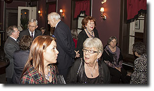 Souper gala 2015.