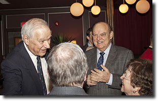 Souper gala 2015.