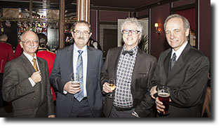 Souper gala 2015.