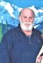 Raymond McNicoll