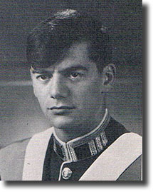 Serge Gaudreau rcolte 1970