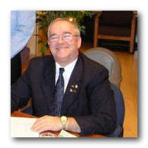 Gilles Tremblay récent