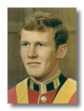 Jean Drouin au Collège