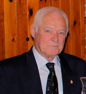 Serge Arpin récent