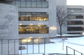 Sawyer Building