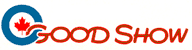 Good Show Logo
